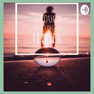 episode Who are You- Redux artwork
