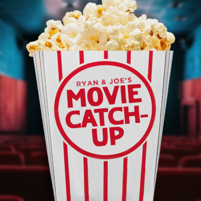 episode Movie Catch-up - Frankenstein (2025) artwork