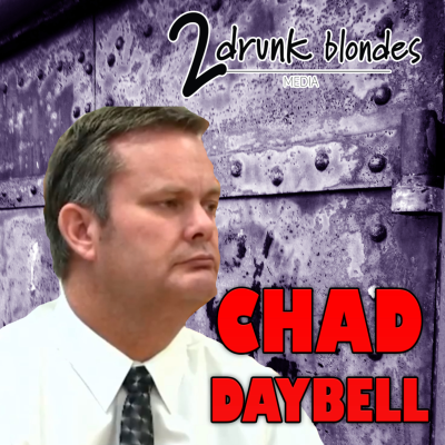 episode Chad Daybell Felony Murder Arraignment artwork