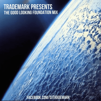 episode The Good Looking Foundation Mix (Free Download) artwork