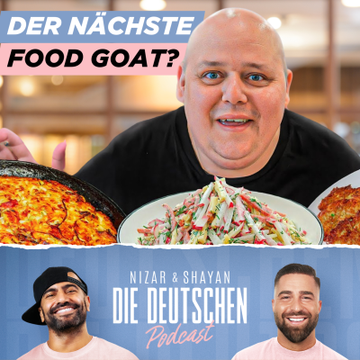 episode Darum schauen Millionen Leute Foodvideos – jeden Tag | Bernd Zehner artwork