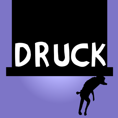 episode #182 Druck. Wie viel Spannung braucht ein gutes Leben? artwork