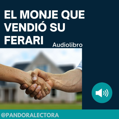 UN MONJE (Ferrari)