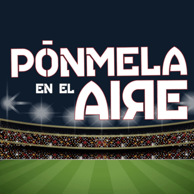 Ponmela en el aire