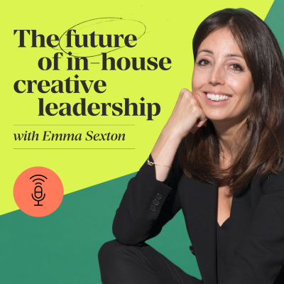 The Future of In-House Creative Leadership