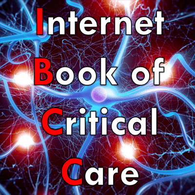 episode IBCC Episode 112 - Valproic Acid Toxicity artwork