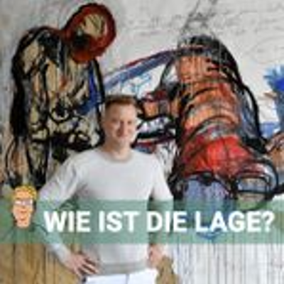 episode Heute mit Raiko Schwalbe artwork