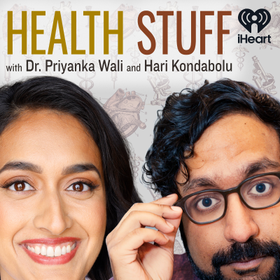 episode Introducing: Health Stuff artwork