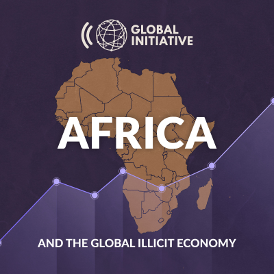 episode Organized Crime Risk in South Africa artwork