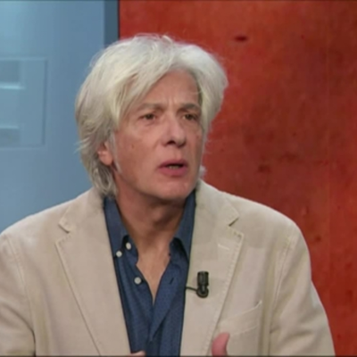 episode Caso Orlandi - L'intervista a Pietro Orlandi fratello di Emanuela artwork