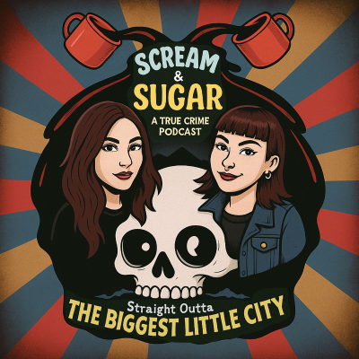 episode Ep 62 - Elaine Parent, The Chameleon Killer artwork