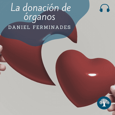 episode La donación de órganos artwork