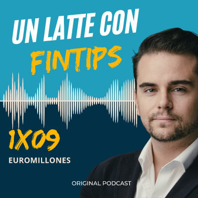 episode COMO GANAR EL EUROMILLONES |1x09 ULCF artwork