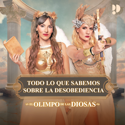 episode 2x10 Todo lo que sabemos sobre la desobediencia artwork