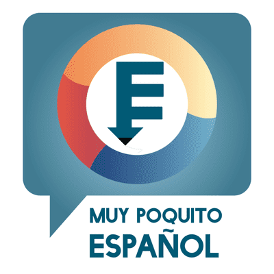 Muy poquito Español - Spanish podcast