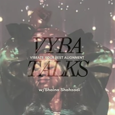 Cover image of show VYBA TALKS