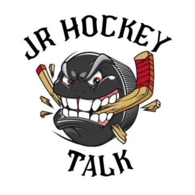 episode Jr Hockey Talk - WJC Edition artwork