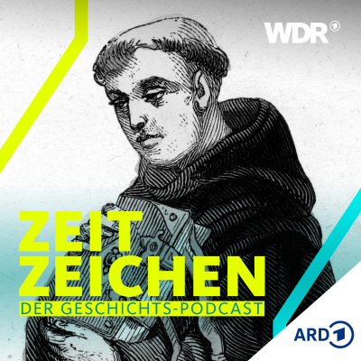 episode Kindheit im Mittelalter: Gefahr, Gewalt und Geborgenheit artwork