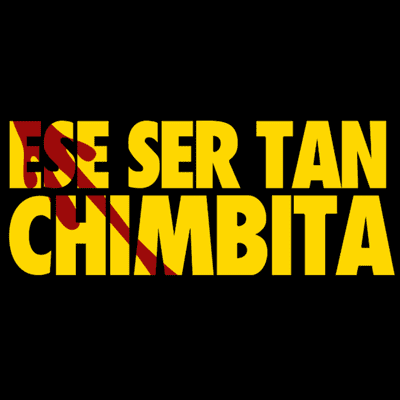 episode Watchmen S1E6: Ese ser tan chimbita artwork