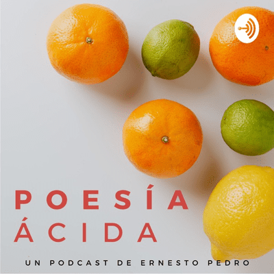 Poesía Ácida