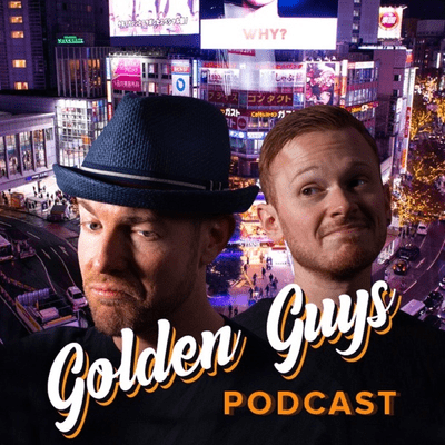 Golden Guys