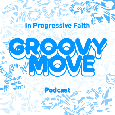 GROOVY MOVE Podcast by In Progressive Faith @ Musical Decadence Radio