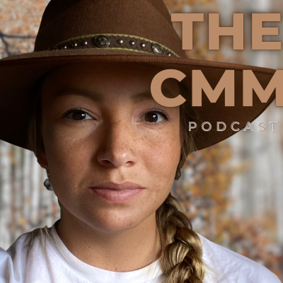 episode Choosing a Better Way Forward with Kelsey Stanton artwork
