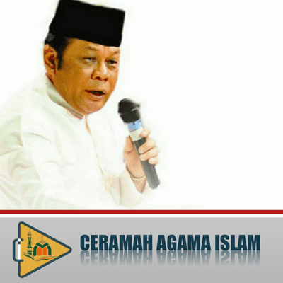episode Ahli Ibadah Yang Tersesat Dan Masuk Neraka - Ust. KH. Zainuddin MZ artwork