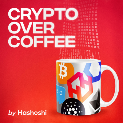 episode Crypto bull run: Just beginning or already over? artwork