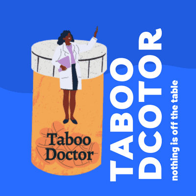 Taboo Doctor