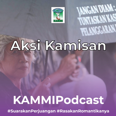 episode Episode 2 Aksi Kamisan artwork