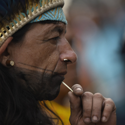 episode Andreas Weber: Indigenialität artwork