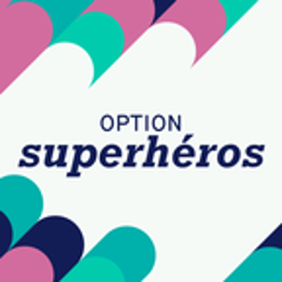 Option Superhéros ‐ RTS Option Musique