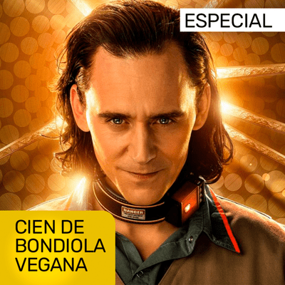 episode Especial: Loki y el MCU / El universo de Marvel sigue su expansión a paso seguro en Disney plus artwork