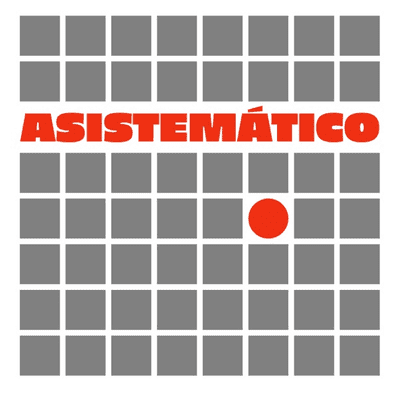 Asistemático