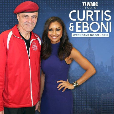 Curtis Sliwa On Podimo