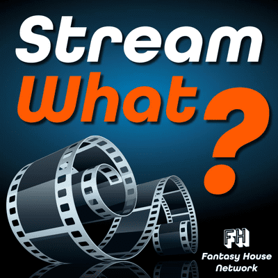 episode Introducing, The Wheel of Streaming! artwork