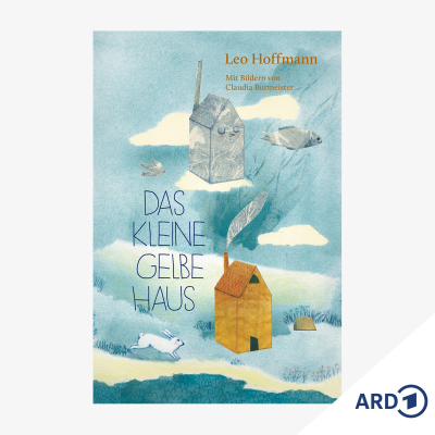episode Lesung: Das kleine gelbe Haus artwork