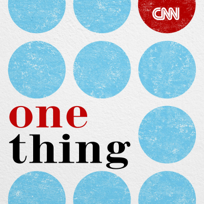 episode One Thing: Cartels, The CIA, and Trump’s True Intentions in Venezuela artwork