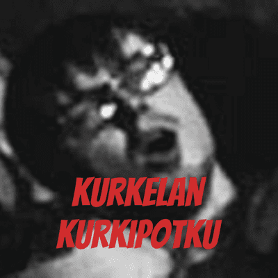 Kurkelan Kurkipotku