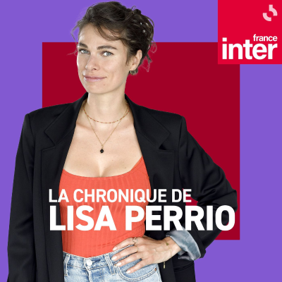 episode Lisa Perrio : moi ce que j'en dis du jeudi 06 novembre 2025 artwork