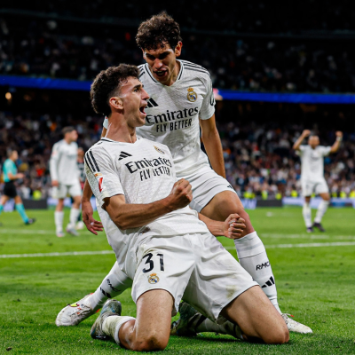 episode Podcast 12x89 'Locuras más extrañas hemos visto en ese césped...' | Post Real Madrid 2 - 1 RCD Mallorca artwork