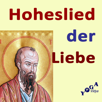 Das Hohelied der Liebe
