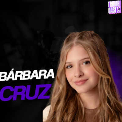 episode BÁRBARA CRUZ artwork