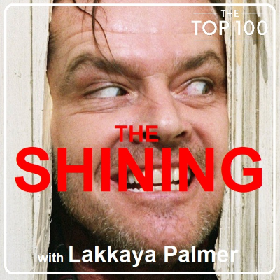 episode The Shining (1980) artwork