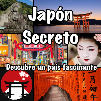 Coverbild der Sendung Japon Secreto - Un viaje al Japón desconocido