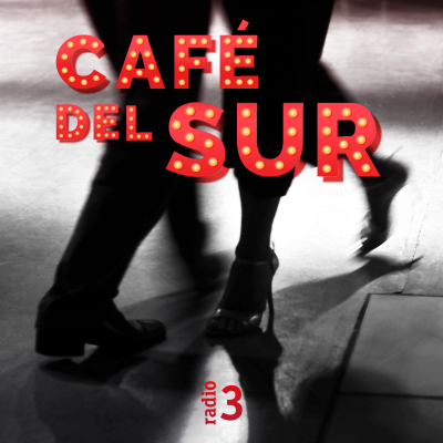 episode Café del sur - Sueño de un domingo de verano - 22/06/25 artwork