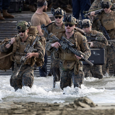 episode Trump’s Plan to Reorder the World artwork