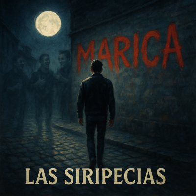 episode Marica artwork