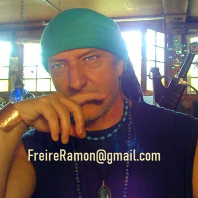 Ramon Freire